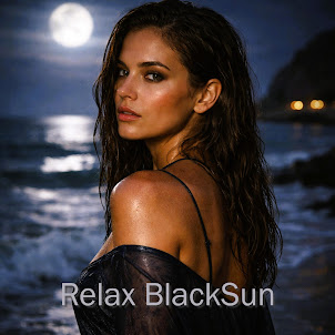 Relax Blacksun — Techno House