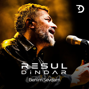 Resul Dindar — Benim Sevdam