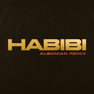 Ricky Rich — Habibi (Albanian Remix) (feat. Dardan)