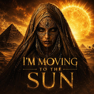 Rien — I’M Moving To The Sun