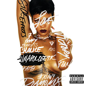 Rihanna — Diamonds