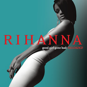 Rihanna — Umbrella (Feat. Jay-Z)