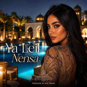 Rko Prods — Ya Leil Nensa