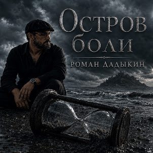 Роман Дадыкин — Тучи
