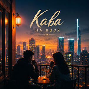 Romanmusic — Кава На Двох