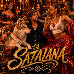 Romina Printesa — Satalana