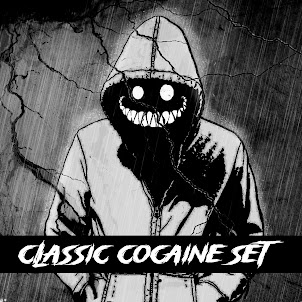 Rttwlr — Minimal Techno Classic Cocaine Set 1 (Feel Good Mix)