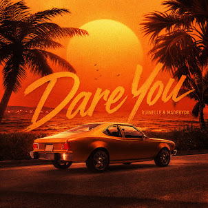 Ruinelle — Dare You (Speed Up) (feat. Madebydk)