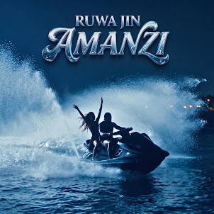 Ruwa Jin — Amanzi