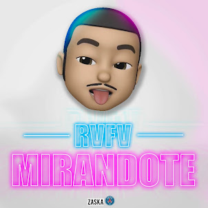 Rvfv — Mirándote