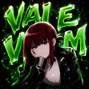 Ryuma — Vai E Vem (Super Slowed)