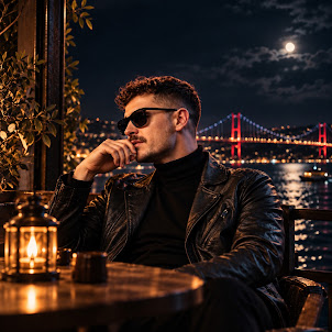 Şaban Gedik — Konu Gözlerin