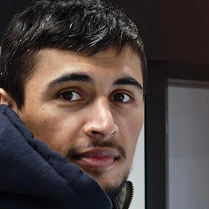 Safdar Gulomaliev