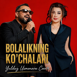 Saloev — Bolaligim Sen Ham Meni Sog'Indingmi (Cover Version)
