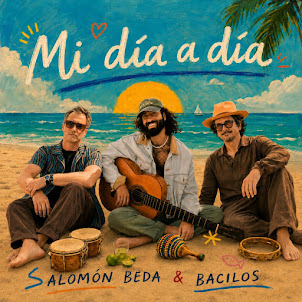 Mi Día A Día (feat. Bacilos)