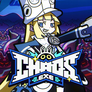 Sān-Z — Chaos.Exe (Feat. Han.Irl<3) (feat. Hoyo-Mix)