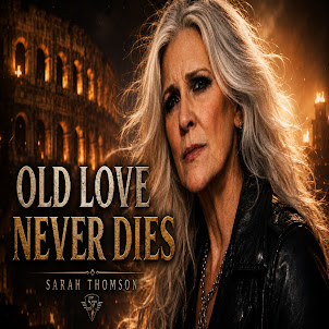 Sarah Thomson — Old Love Never Dies