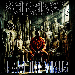 Sarazen — I Am The Virus