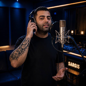 Sargis — Не Подходи Ближе