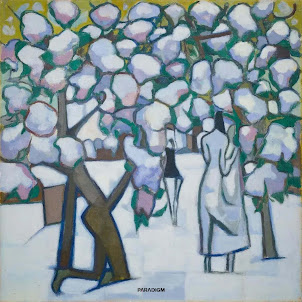 Sasha Myzina — Моногамия