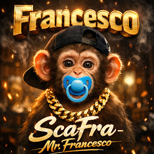 Scafra — Mr.Francesco