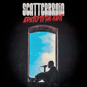 Scatterbrain — Addicted To The Habit
