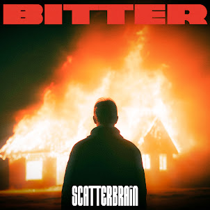 Scatterbrain — Bitter