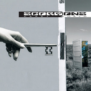 Scorpions
