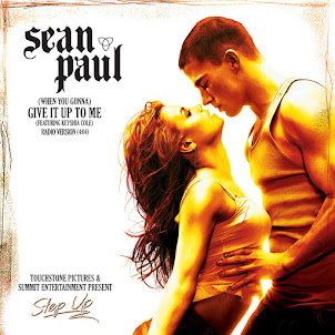Sean Paul — (When You Gonna) Give It Up To Me [Radio Version] (feat. Keyshia Cole)