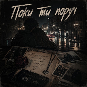 Serbo — Поки Ти Поруч
