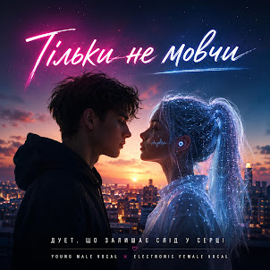 Serbo — Тільки Не Мовчи