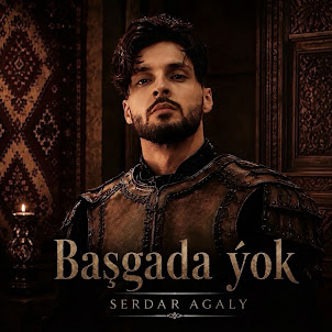Serdar Agaly — Başgada Ýok