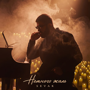 Sevak — Немного Жаль