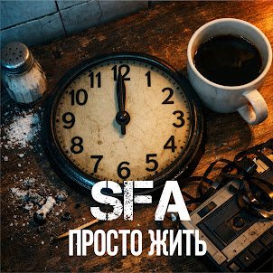 Sfa — Просто Жить