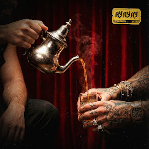 Sfera Ebbasta — Ayayay (feat. Dystinct)