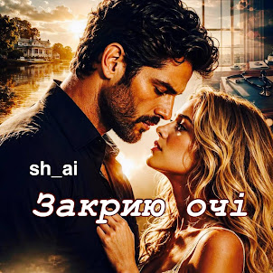 Sh_Ai — Закрию Очі