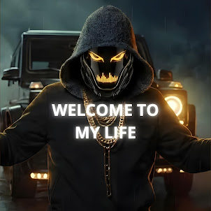 Shadow Bass King — Welcome To My Life