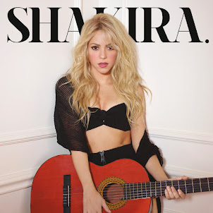 Shakira — La La La (Brazil 2014) (Feat. Carlinhos Brown)