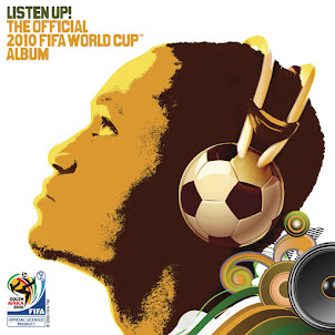Shakira — Waka Waka (This Time For Africa) [The Official 2010 Fifa World Cup (Tm) Song] (Feat. Freshlyground)