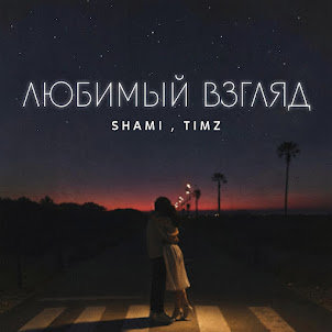 Shami — Любимый Взгляд (feat. Timz)