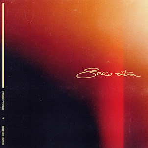 Shawn Mendes — Señorita (feat. Camila Cabello)
