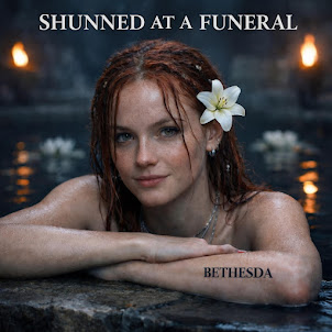 Shunned At A Funeral — Because Someone Died