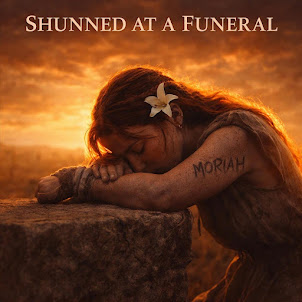 Shunned At A Funeral — Sons Of Thunder