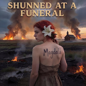 Shunned At A Funeral — They Hate The Blood