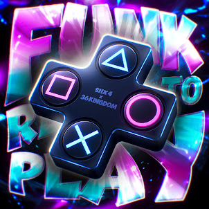Shx4 X 36 Kingdom — Funk Ready To Play