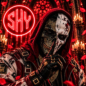 Shynox_Official — Kiss The Risk | Shy