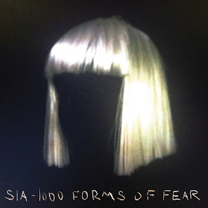 Sia — Chandelier
