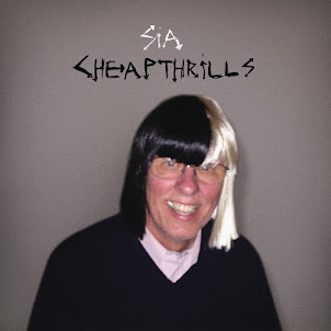 Sia — Cheap Thrills