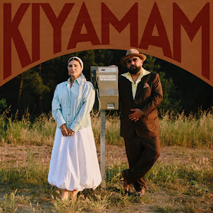 Sibel Can — Kiyamam (feat. Eypio)