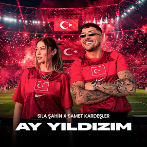 Sıla Şahin